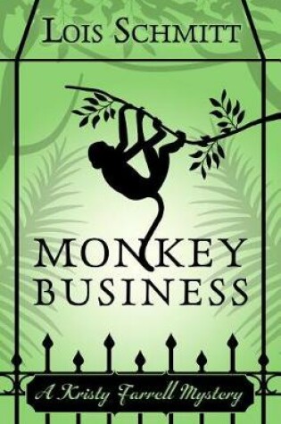 Cover of Monkey Business