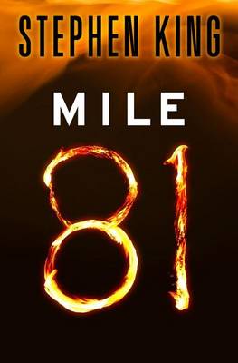 Book cover for Mile 81