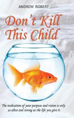 Book cover for Don't Kill This Child