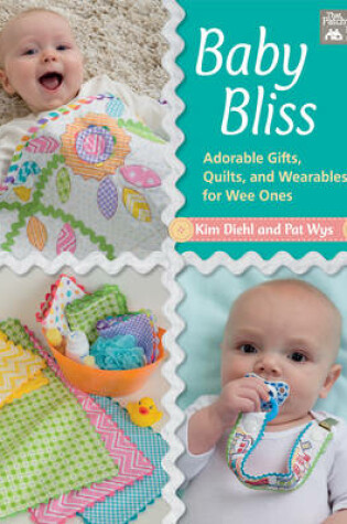 Cover of Baby Bliss
