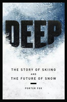 Book cover for Deep