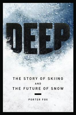 Book cover for Deep