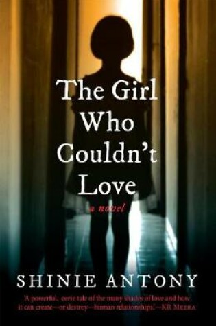 Cover of The Girl Who Couldn't Love