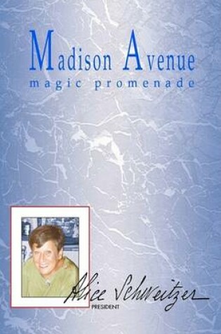 Cover of Madison Avenue, Magic Promenade
