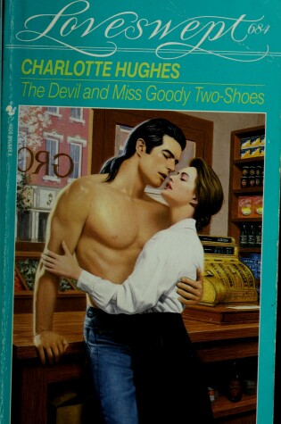 Cover of The Devil and Miss Goody Two-Shoes