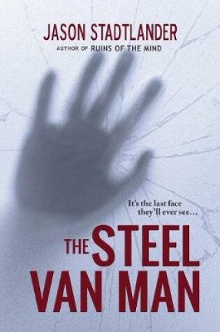 Cover of The Steel Van Man