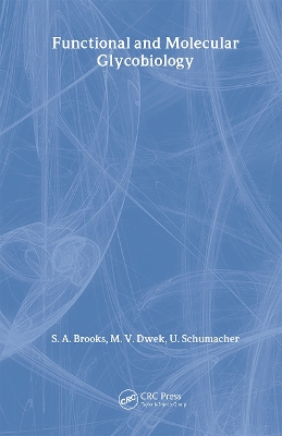 Book cover for Functional and Molecular Glycobiology