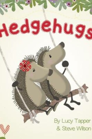 Cover of Hedgehugs