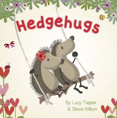 Book cover for Hedgehugs