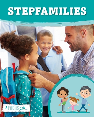 Cover of Step-Families