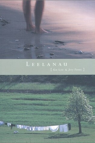 Cover of Leelanau