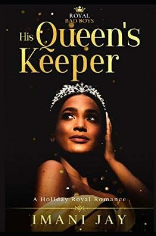 Cover of His Queen's Keeper