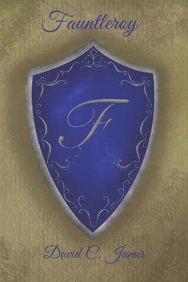 Book cover for Fauntleroy