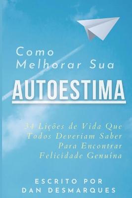 Book cover for Como Melhorar Sua Autoestima