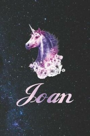 Cover of Joan