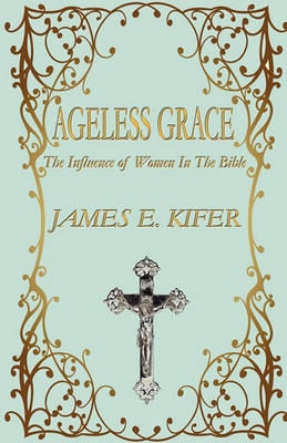 Book cover for Ageless Grace