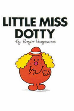 Cover of Little Miss Dotty