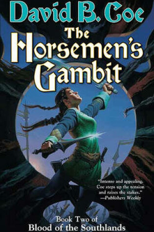 Cover of The Horsemen's Gambit