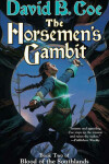 Book cover for The Horsemen's Gambit
