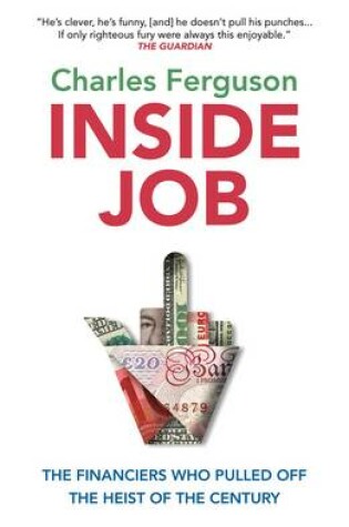 Cover of Inside Job