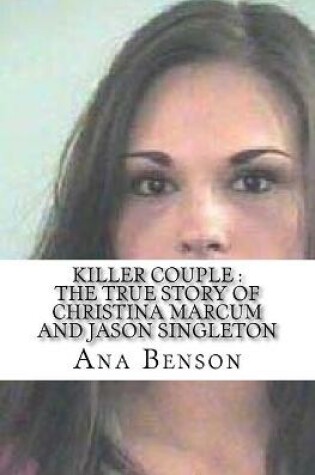 Cover of Killer Couple