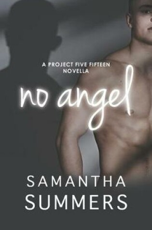 Cover of No Angel