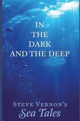 Book cover for In the Dark and the Deep