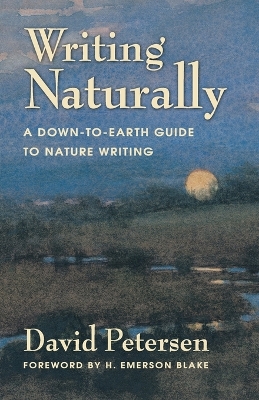 Cover of Writing Naturally