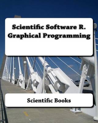 Book cover for Scientific Software R. Graphical Programming