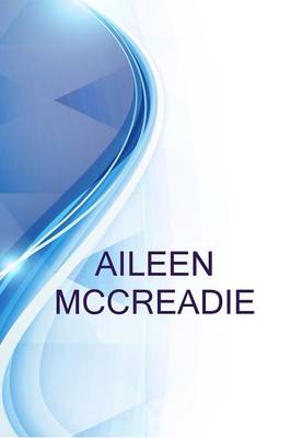 Book cover for Aileen McCreadie, Local Marketing Leader at Ikea Group