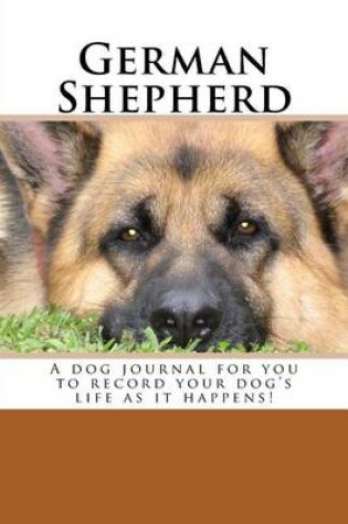 Cover of German Shepherd