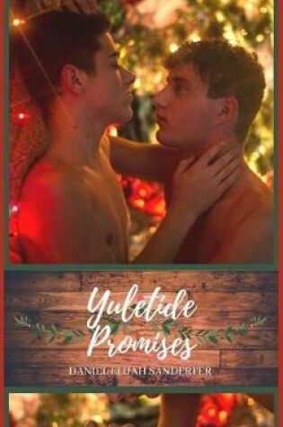 Cover of Yuletide Promises