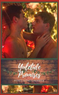 Book cover for Yuletide Promises