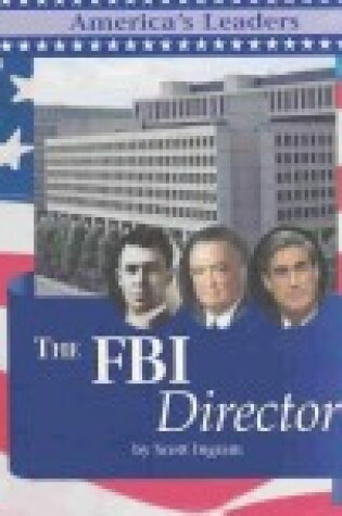 Cover of FBI Director