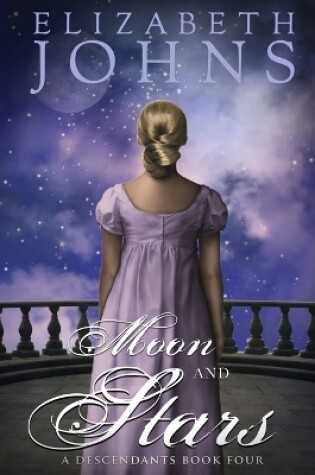 Cover of Moon And Stars