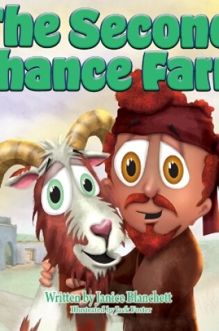 Cover of The Second Chance Farm