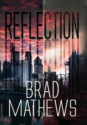 Book cover for Reflection