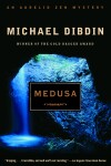 Book cover for Medusa