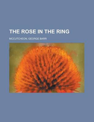 Book cover for The Rose in the Ring