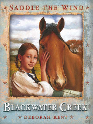 Cover of Blackwater Creek