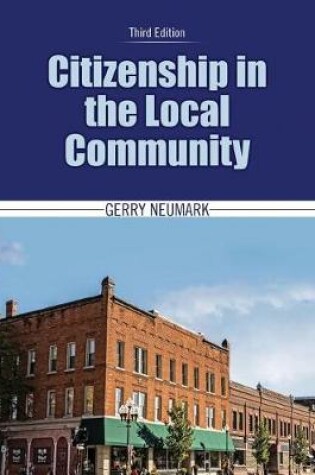 Cover of Citizenship in the Local Community