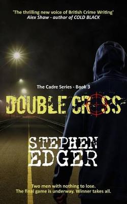 Book cover for Double Cross