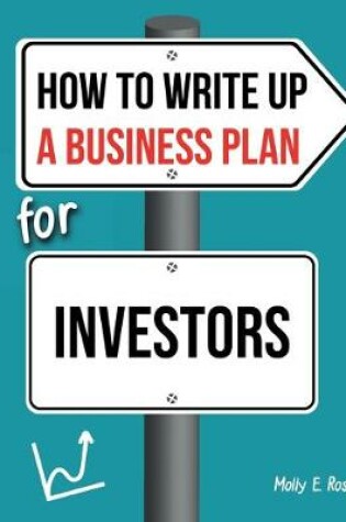 Cover of How To Write Up A Business Plan For Investors