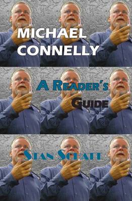 Book cover for Michael Connelly