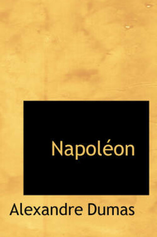 Cover of Napol on