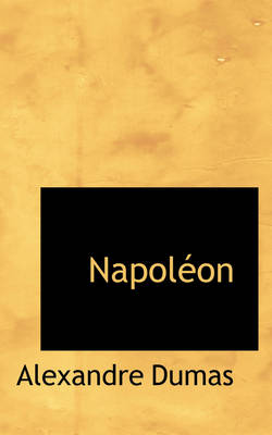 Book cover for Napol on