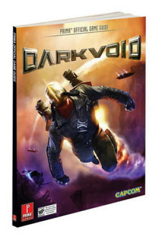 Cover of Dark Void