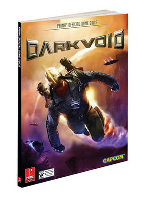 Cover of Dark Void