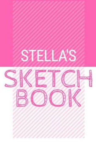 Cover of Stella's Sketchbook