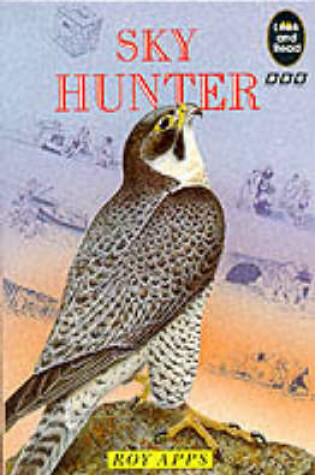 Cover of Skyhunter